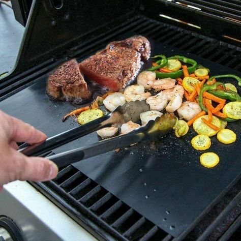Lamina Antiadherente Teflon Parrilla Horno-2