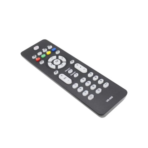 Control Remoto Alternativo Para TV LED LCD Philips-0
