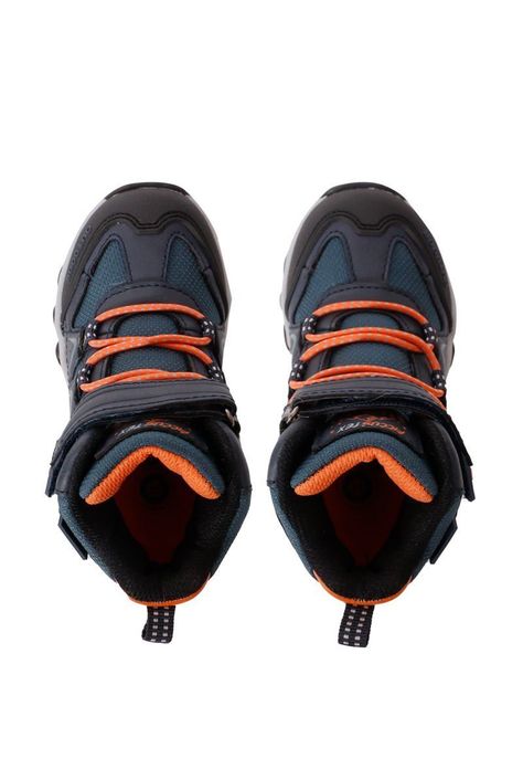 Zapatilla Outdoor A Caminar Kids Niño-1