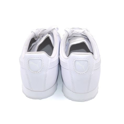 ZAPATILLA PUMA  ROMA BLANCA HOMBRE-3