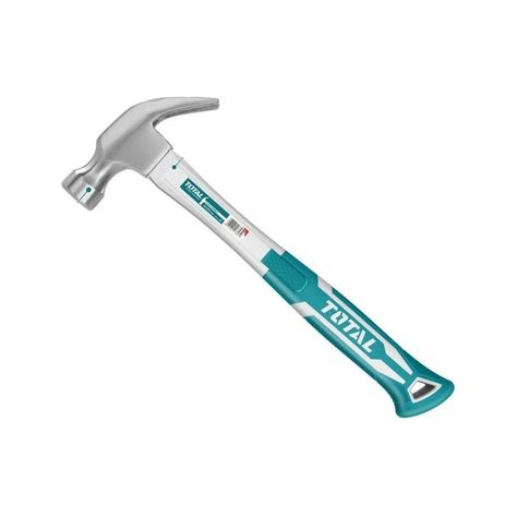 Martillo Mango Fibra 16Oz Total
-0