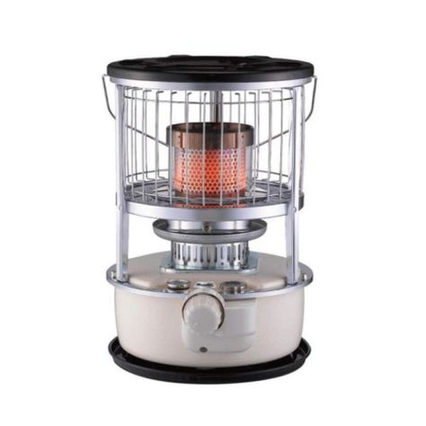 Estufa Parafina Mecha Kpm-3300 Kendal-0