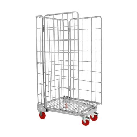 Jaula Container-0