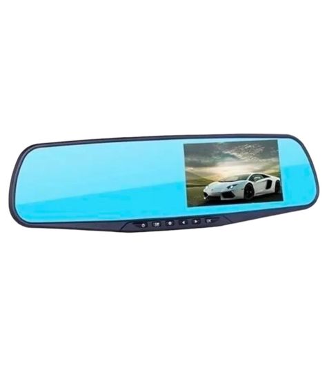 RETROVISOR CAMARA AUTO-0