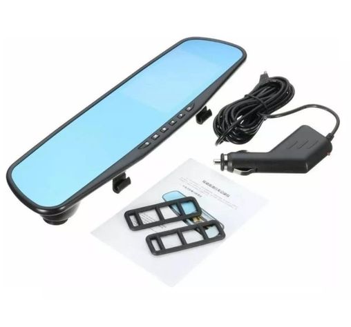 RETROVISOR CAMARA AUTO-1