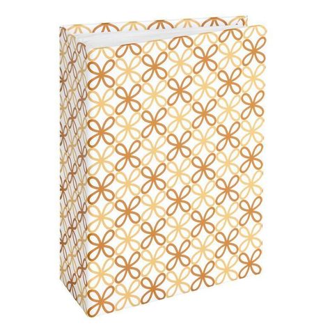 Album clasico estampado. para ensobrar 10x15 cm / 100F-0