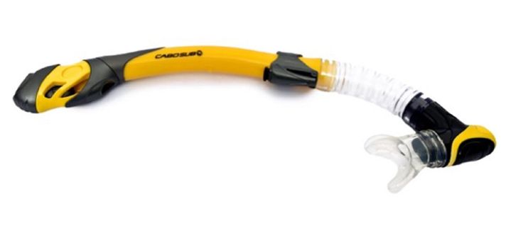 Snorkel Dry Top Modelo Sierra Cabosub-0