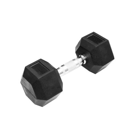 Pack 65KG Mancuernas Hexagonales-4