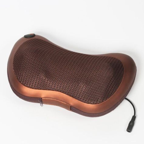 almohada masajeadora m1-2