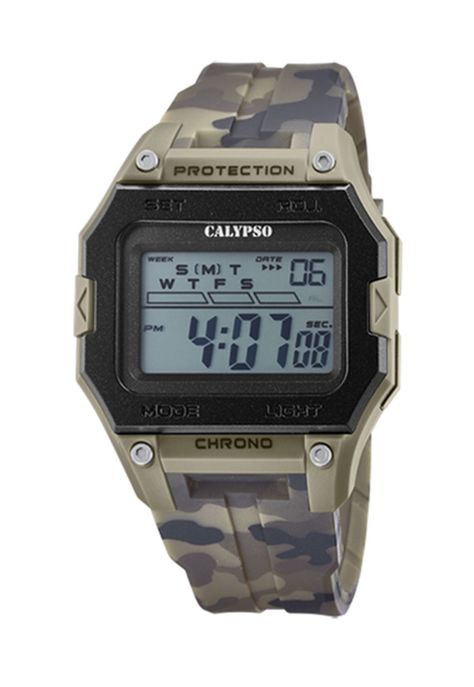 Reloj K5810/3 Calypso Hombre X-Trem-0