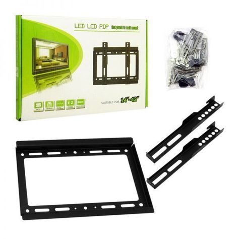 Soporte de TV 14" a 42" hasta 40kg-3