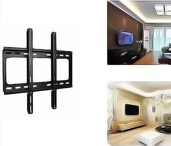 Soporte de TV 14" a 42" hasta 40kg-2