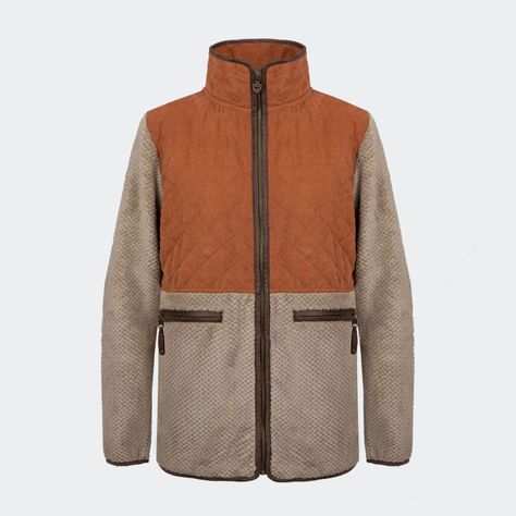 Polar Helfa Sand Mujer Gnomo-2