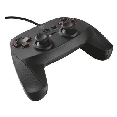 Joystick Gamer Trust Gxt 540 Yula Black-0