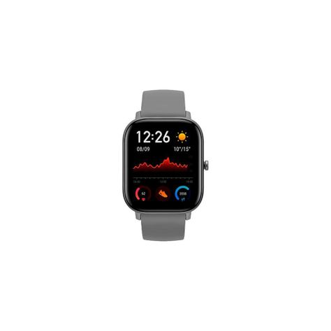 AMAZFIT GTS LAVA GREY GENERAL VERSION-2