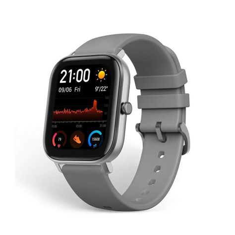 AMAZFIT GTS LAVA GREY GENERAL VERSION-0