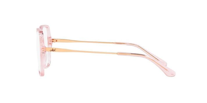 Lentes Ópticos Jack 0JK5002  Rosa Mujer-2