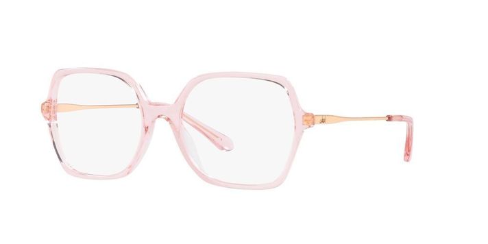Lentes Ópticos Jack 0JK5002  Rosa Mujer-1