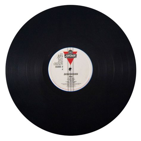 BANANARAMA - WOW VINILO USADO-2