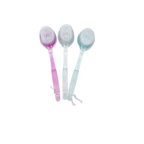 CEPILLO DE EXFOLIACION PARA DUCHA-CELESTE-0