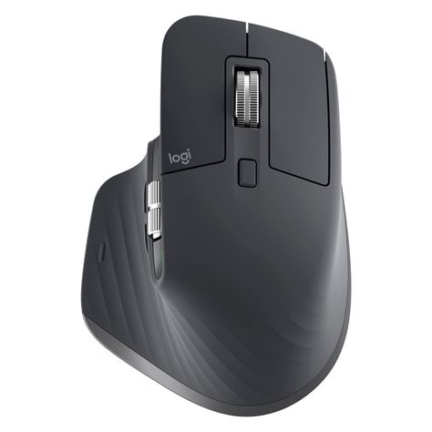 Mouse Inalámbrico Logitech Mx Master 3S-0
