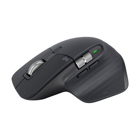 Mouse Inalámbrico Logitech Mx Master 3S-3