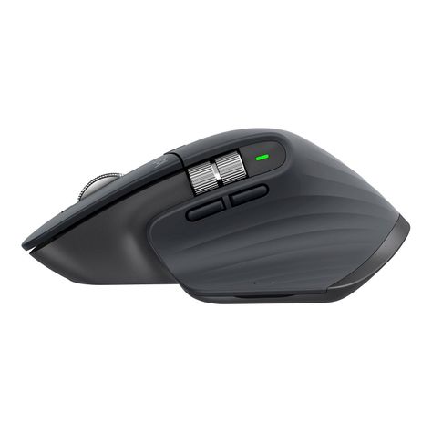 Mouse Inalámbrico Logitech Mx Master 3S-1