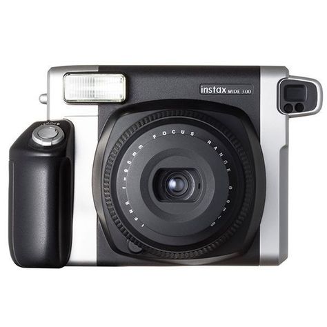 Cámara Instax Wide 300 Fujifilm-0