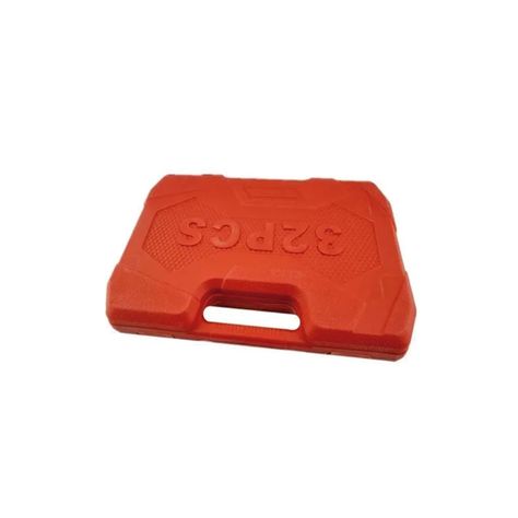 Caja Set Juego de Dados 32 Piezas -2