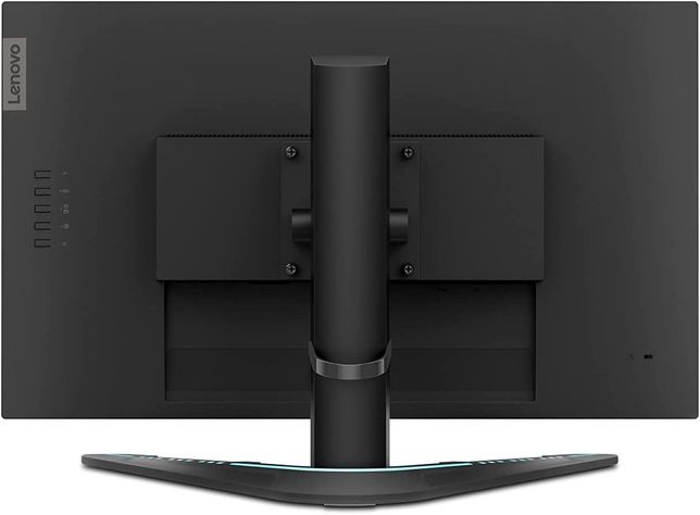 Monitor Lenovo G27Q-20 de 27" QHD 2K, 165Hz, Panel IPS-4