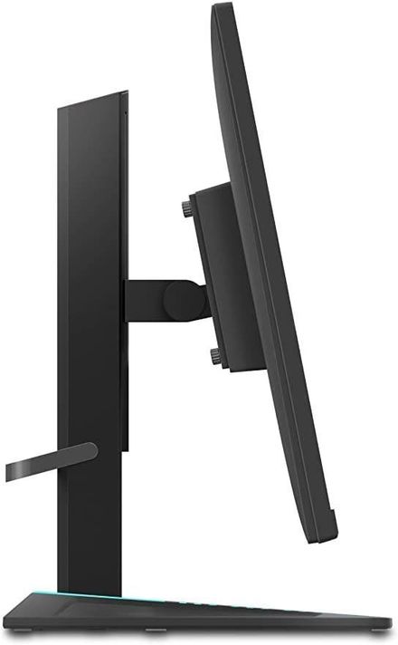 Monitor Lenovo G27Q-20 de 27" QHD 2K, 165Hz, Panel IPS-1