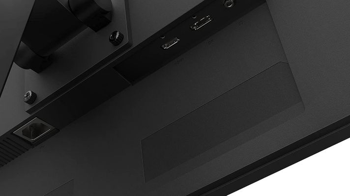 Monitor Lenovo G27Q-20 de 27" QHD 2K, 165Hz, Panel IPS-3