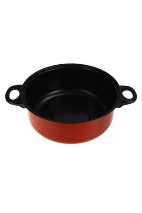 Olla Freidora Con Cesta Y Tapa Para Fre Freir Papa Cocinar-3