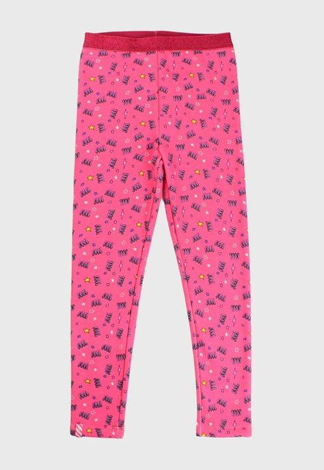 Leggins kids niña térmica power 307-0