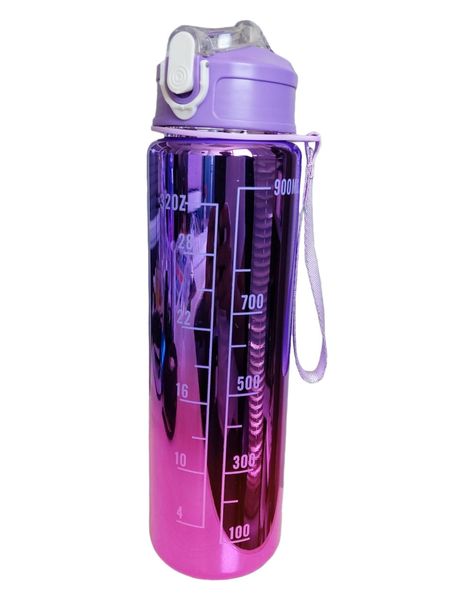 BOTELLA DE AGUA TORNASOL 900 ML-0