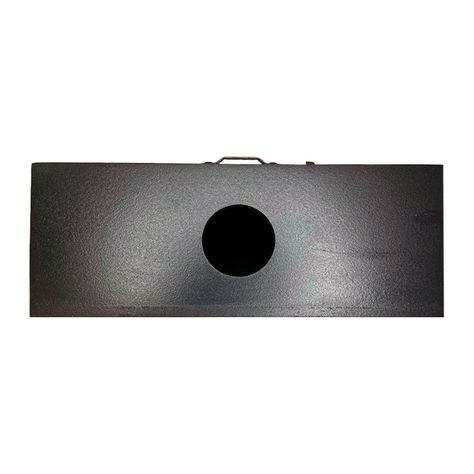 Caja Decorativa Guarda Tapas de Cerveza - Wayu-4