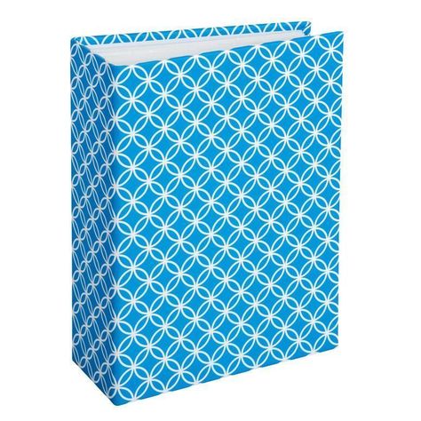 Album clasico estampado. para ensobrar 10x15 cm / 200F-0
