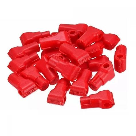 100 Candados Seguros Ganchos + Destrabador Imán-2