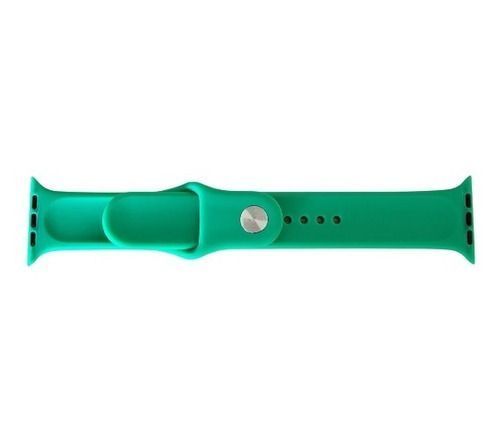 Reloj Smart Watch Inteligente Serie 6 Verde-4