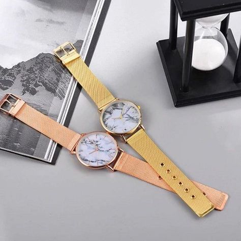 Reloj Marble Milanese Dfavoritos-2