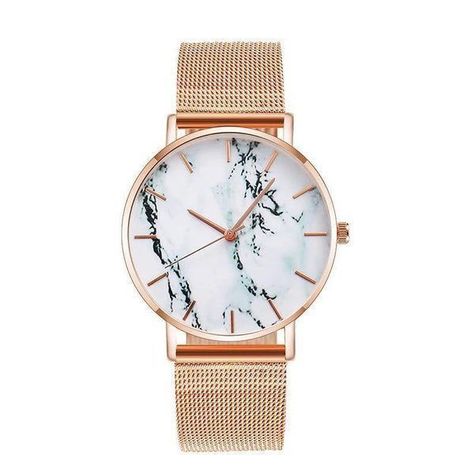 Reloj Marble Milanese Dfavoritos-0