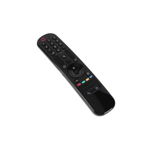 Control Remoto LG Magic Alternativo Tv Air Mouse -1