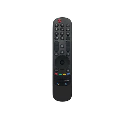 Control Remoto LG Magic Alternativo Tv Air Mouse -0