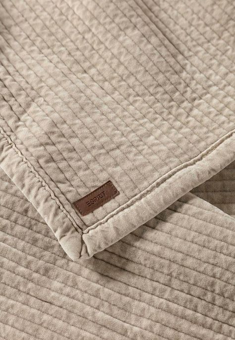 Cubrecama Velvet Stone Wash 2 Plazas Esprit-6