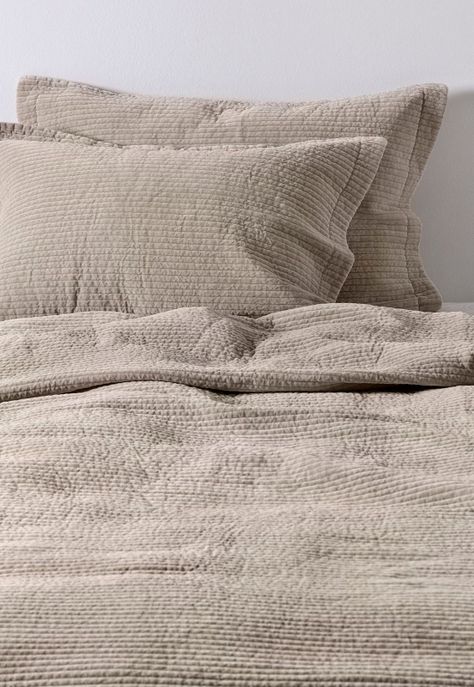 Cubrecama Velvet Stone Wash 2 Plazas Esprit-2