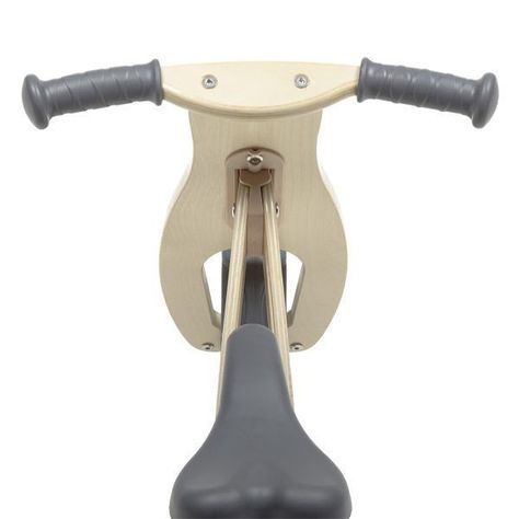 Bicicleta de Equilibrio – Aprendizaje Pro Madera-5