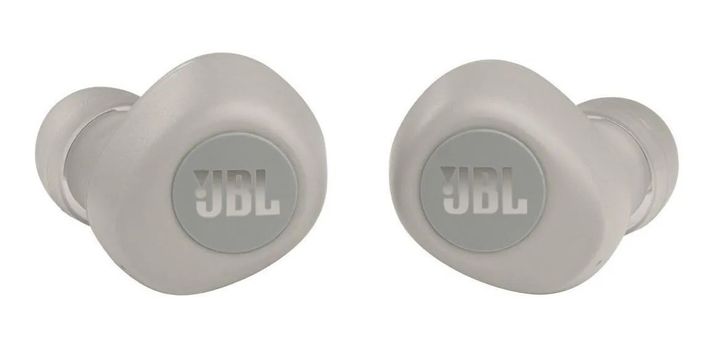 Audífonos in-ear inalámbricos JBL Wave 100TWS -0