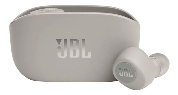 Audífonos in-ear inalámbricos JBL Wave 100TWS -1