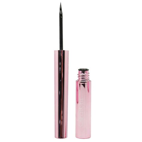 Delineador de Ojos Líquido "Infinity Wear" Beauty Creations-0