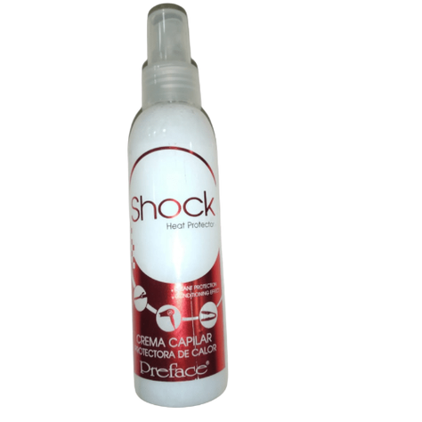 Protector térmico PREFACE 150ml-0